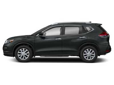 2018 Nissan Rogue, $12330. Photo 3