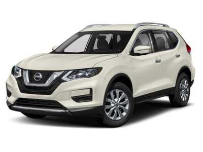 2018 Nissan Rogue, $12330. Photo 4