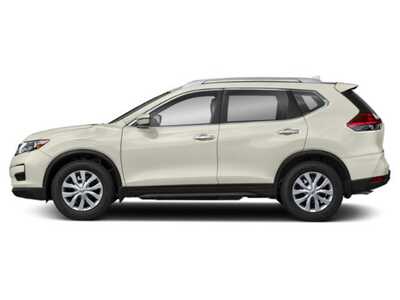 2018 Nissan Rogue, $12330. Photo 6