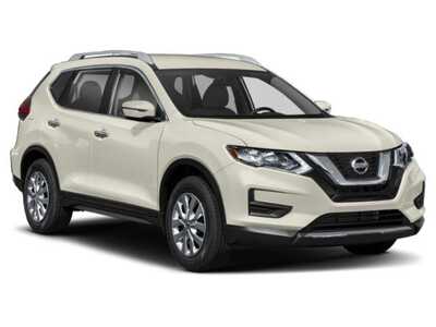 2018 Nissan Rogue, $12330. Photo 9