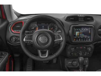 2021 Jeep Renegade, $18511. Photo 10