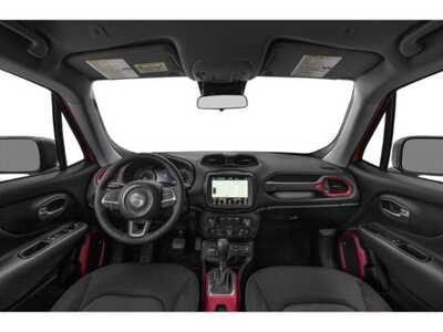 2021 Jeep Renegade, $18511. Photo 11
