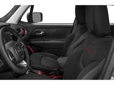 2021 Jeep Renegade, $18511. Photo 12