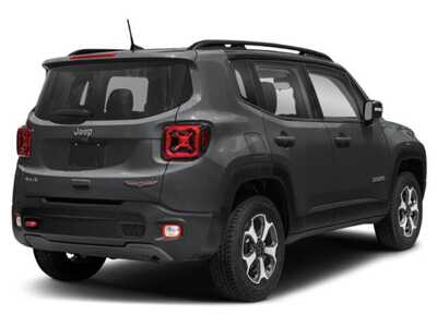 2021 Jeep Renegade, $18511. Photo 2