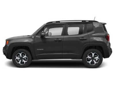 2021 Jeep Renegade, $18511. Photo 3