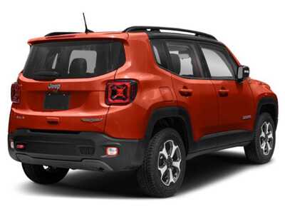 2021 Jeep Renegade, $18511. Photo 5