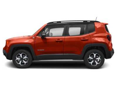2021 Jeep Renegade, $18511. Photo 6