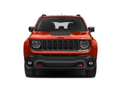 2021 Jeep Renegade, $18511. Photo 7