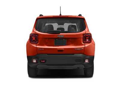 2021 Jeep Renegade, $18511. Photo 8