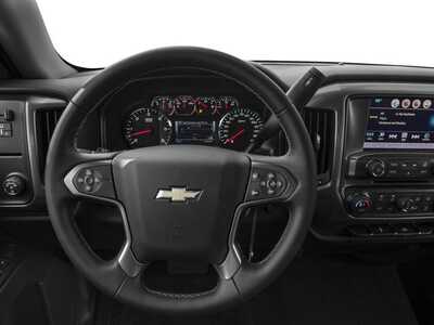 2017 Chevrolet Silverado 1500, $19486. Photo 10