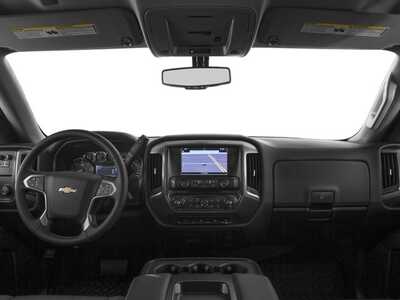 2017 Chevrolet Silverado 1500, $19486. Photo 11