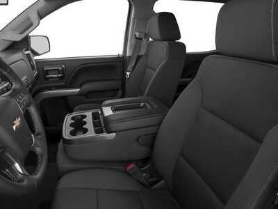 2017 Chevrolet Silverado 1500, $19486. Photo 12