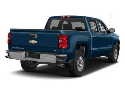 2017 Chevrolet Silverado 1500, $19486. Photo 2