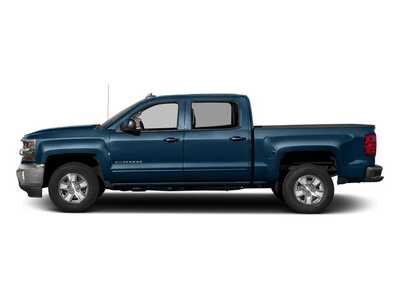 2017 Chevrolet Silverado 1500, $19486. Photo 3