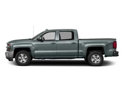 2017 Chevrolet Silverado 1500, $19486. Photo 6