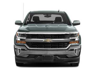 2017 Chevrolet Silverado 1500, $19486. Photo 7