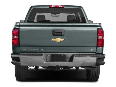 2017 Chevrolet Silverado 1500, $19486. Photo 8