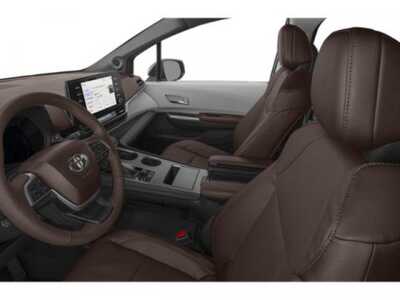 2026 Toyota Sienna, $62800. Photo 11