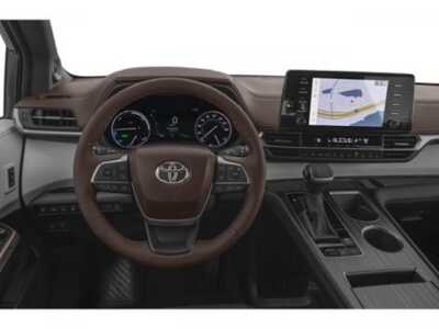 2026 Toyota Sienna, $62800. Photo 9