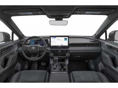 2026 Toyota RAV4, $46063. Photo 10