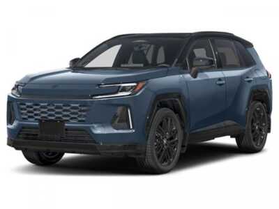 2026 Toyota RAV4, $39334. Photo 4