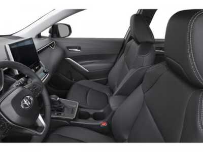 2026 Toyota Corolla Cross, $34764. Photo 11