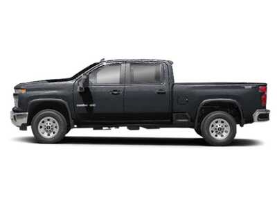 2024 Chevrolet Silverado 3500HD, $64977. Photo 2