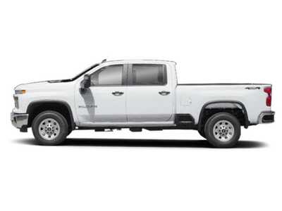 2024 Chevrolet Silverado 3500HD, $64977. Photo 5