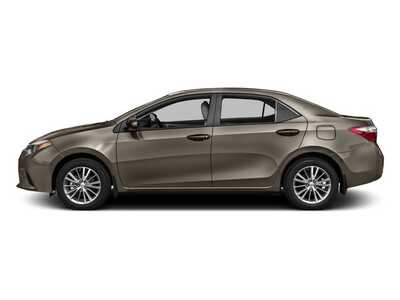 2016 Toyota Corolla, $14977. Photo 3