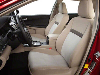 2012 Toyota Camry, $12477. Photo 8