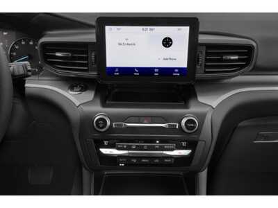 2022 Ford Explorer, $29977. Photo 10
