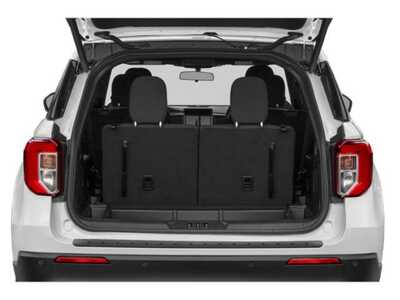 2022 Ford Explorer, $29977. Photo 11