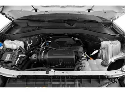 2022 Ford Explorer, $29977. Photo 12
