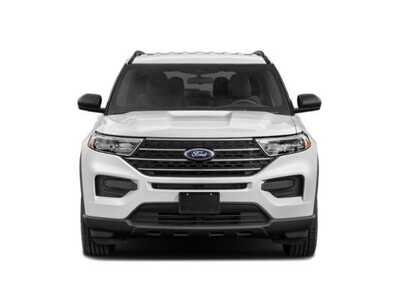 2022 Ford Explorer, $29977. Photo 4