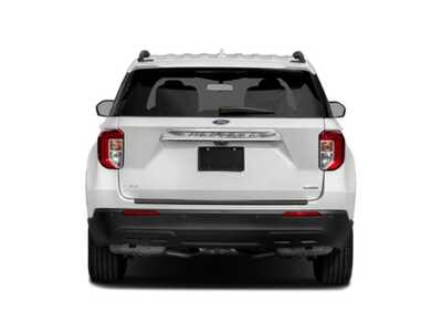 2022 Ford Explorer, $29977. Photo 5