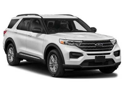 2022 Ford Explorer, $29977. Photo 6