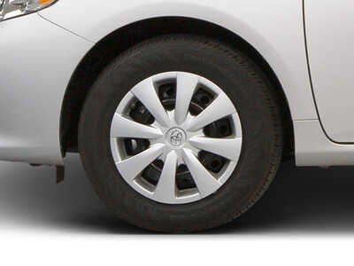 2010 Toyota Corolla, $10921. Photo 11