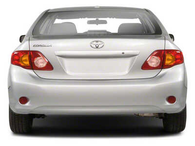 2010 Toyota Corolla, $10921. Photo 5