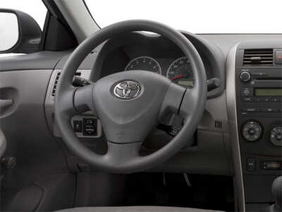 2010 Toyota Corolla, $10921. Photo 6