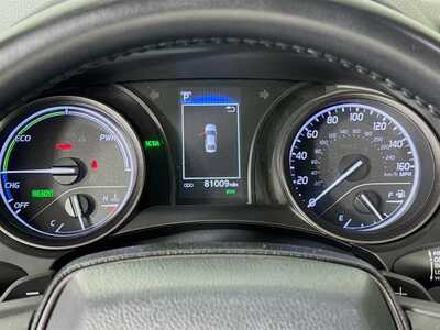 2021 Toyota Camry, $23977. Photo 12