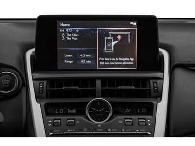2021 Lexus NX, $29977. Photo 10