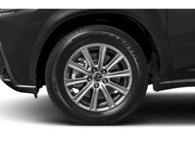 2021 Lexus NX, $29977. Photo 11