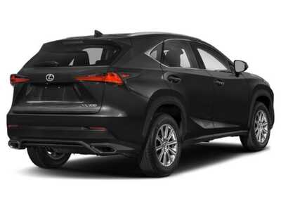 2021 Lexus NX, $29977. Photo 2