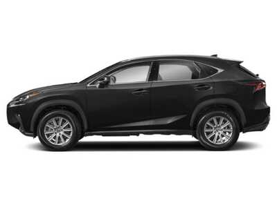 2021 Lexus NX, $29977. Photo 3