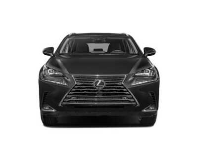 2021 Lexus NX, $29977. Photo 4