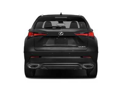 2021 Lexus NX, $29977. Photo 5