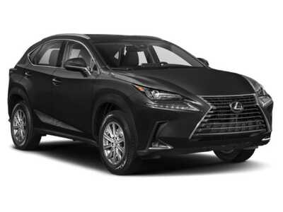 2021 Lexus NX, $29977. Photo 6