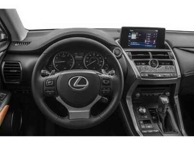 2021 Lexus NX, $29977. Photo 7