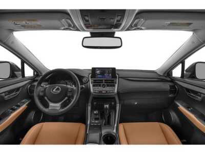 2021 Lexus NX, $29977. Photo 8