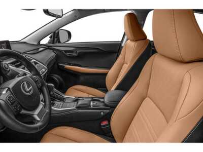 2021 Lexus NX, $29977. Photo 9